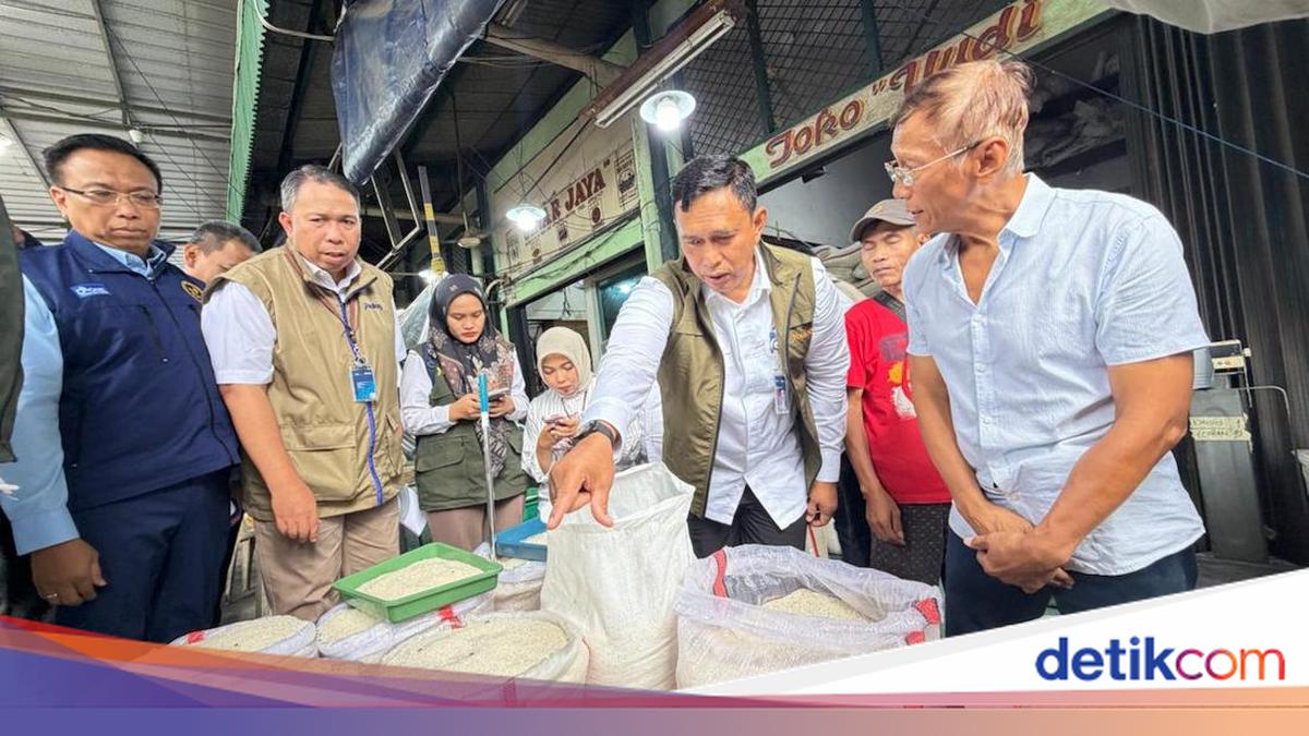 BULOG Strengthens Public Education on Rice Quality Standards