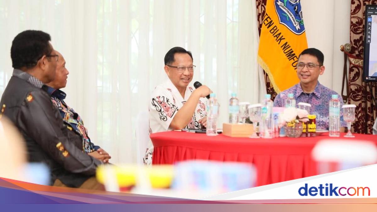 Minister of Home Affairs Urges Acceleration of E-Government Integration for Social Assistance Distribution