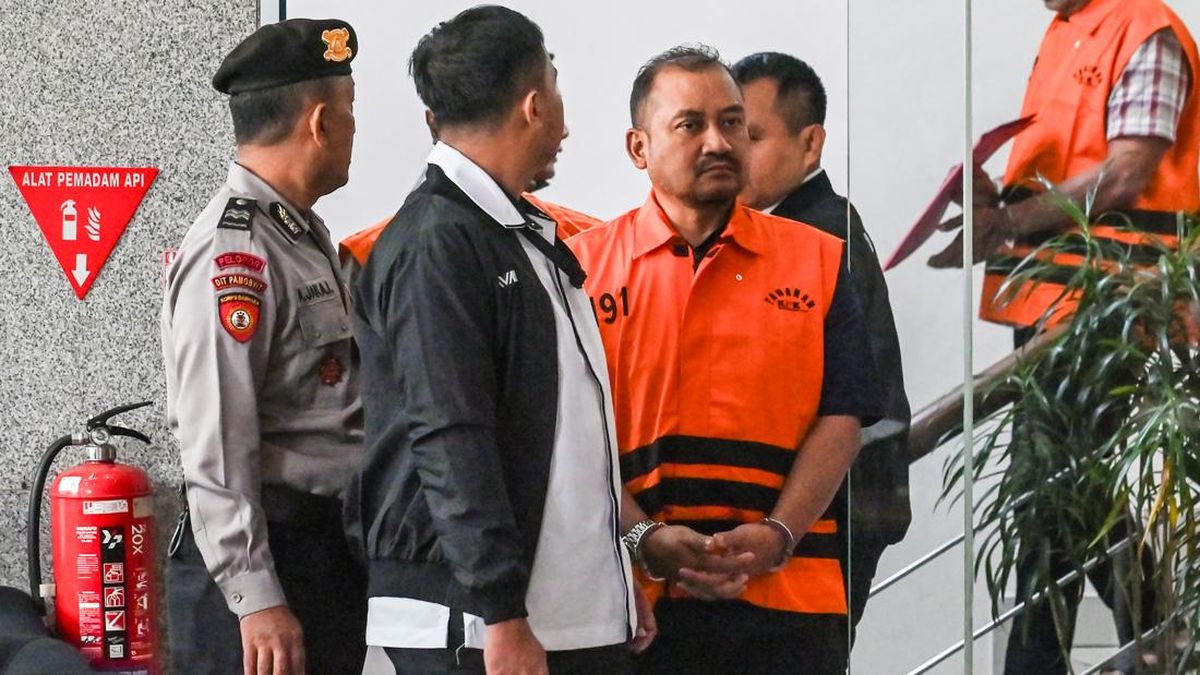 Irregularities Found as KPK Staff and Father Used Deleted Messages in Pemalang Case