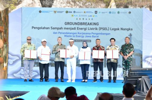 Pertamina Strengthens Clean Energy Ecosystem, Converting Waste into Low-Carbon Hydrogen