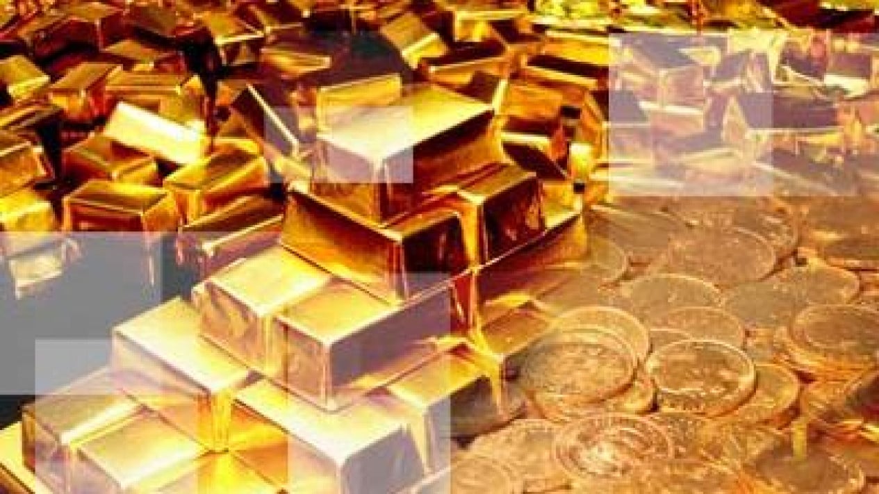 Often Dubbed a Safe Haven, Gold Investment Actually Carries These 6 Risks