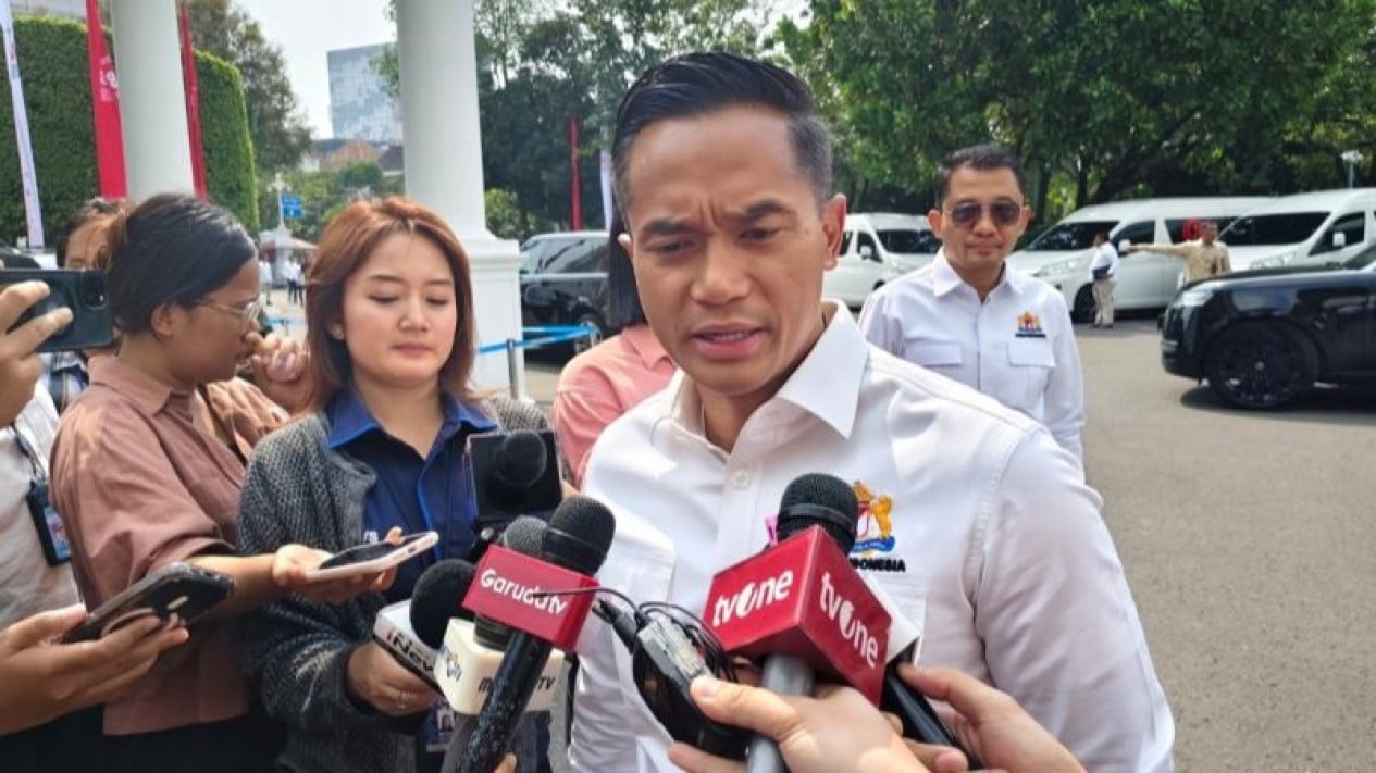 Anindya Bakrie Optimistic That Kadin's Four Quick-Win Programmes Will Boost Government Economic Agenda