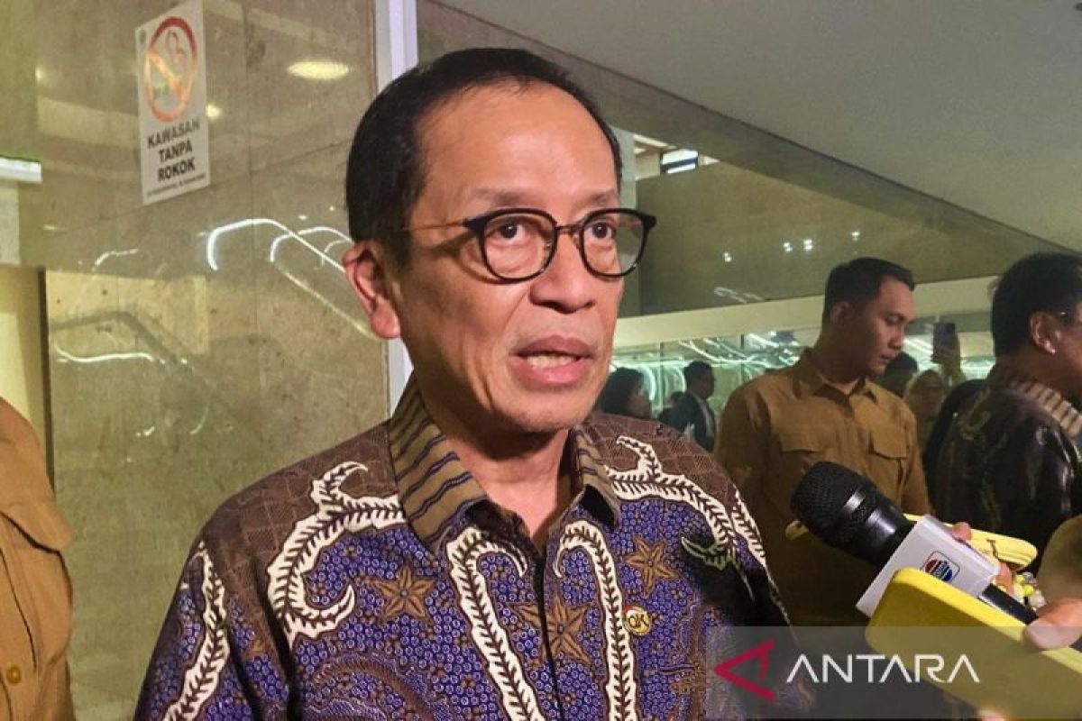 OJK: Success in Eradicating Online Gambling Measured by More Than Just Decreased Transactions