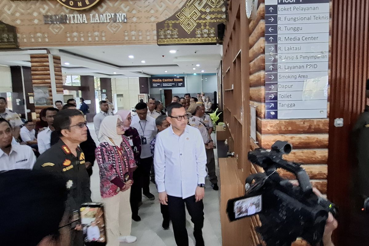 Barantin: Traceability Inspections Strengthen Biosecurity Implementation