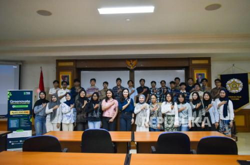 TBS Foundation Promotes the Emergence of Green Talent Through Greenovate