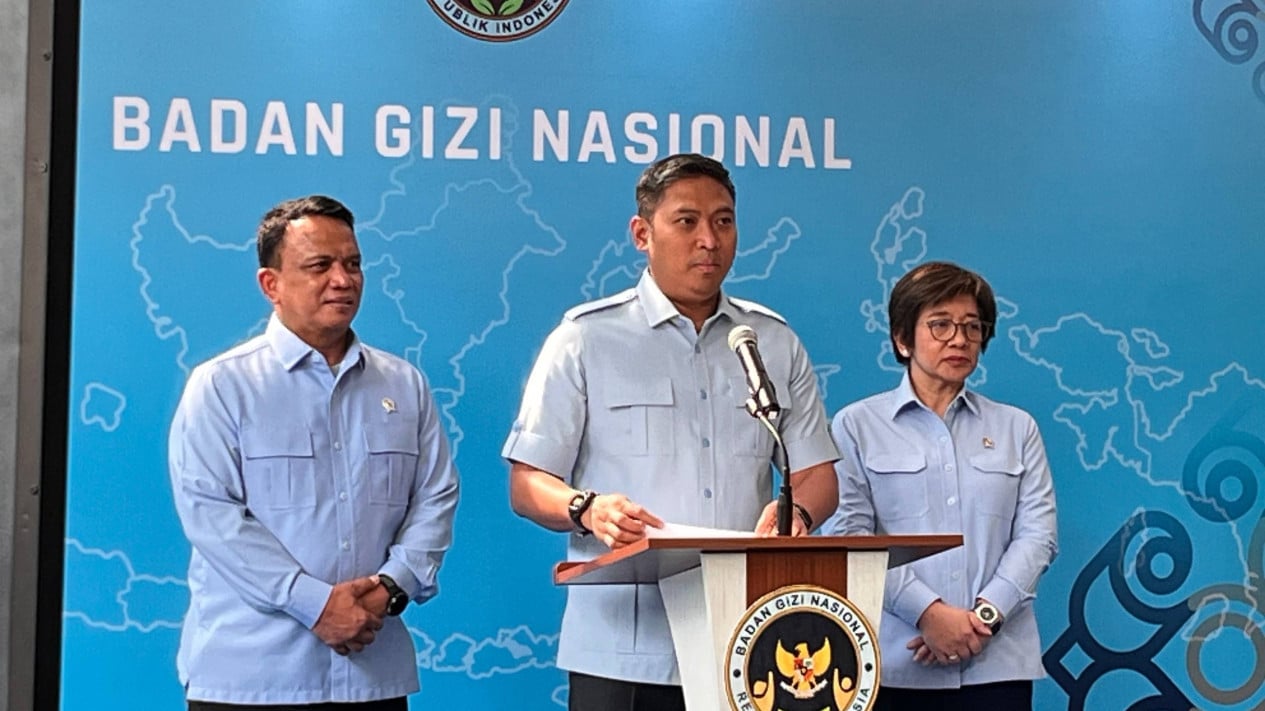 National Nutrition Agency Denies Free Nutritious Meal Programme Affects Education Budget