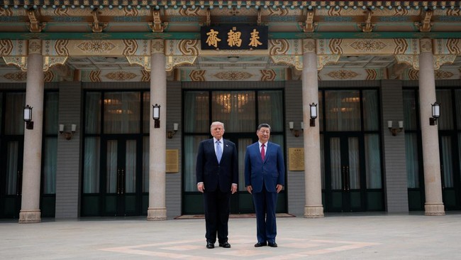 China Issues Stern Warning to America, Threatens Full Retaliation