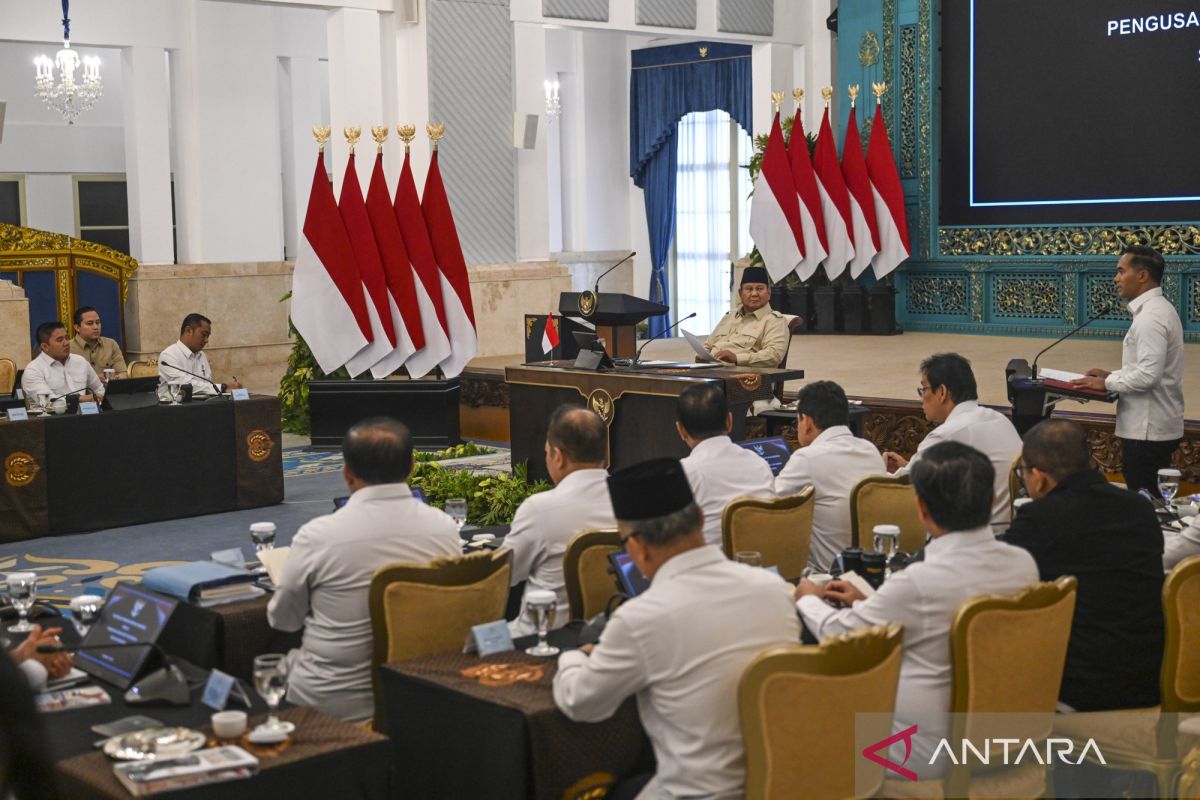 Kadin launches four quick-win programs to support government
