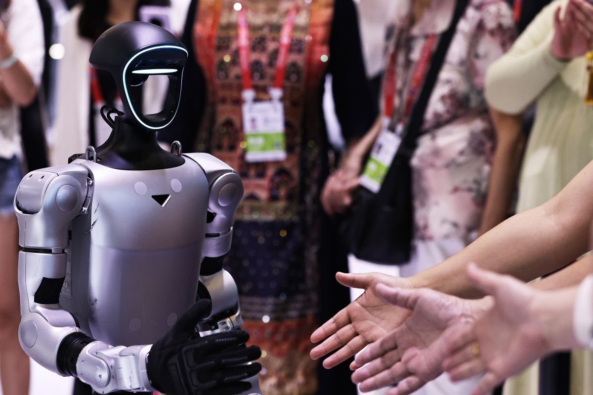 China's Unitree Launches IPO Amid Humanoid Robot Advancements