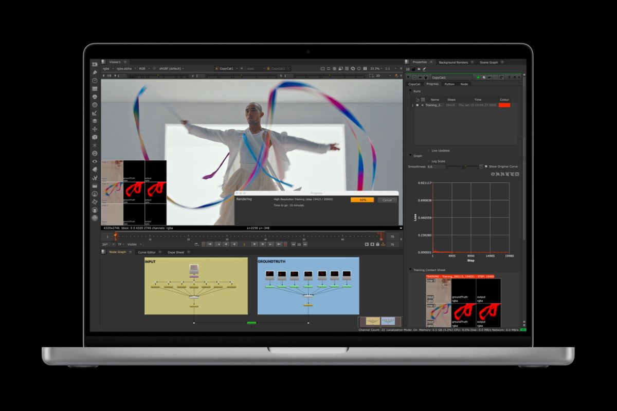 New MacBook Ultra design will not remain exclusive for long
