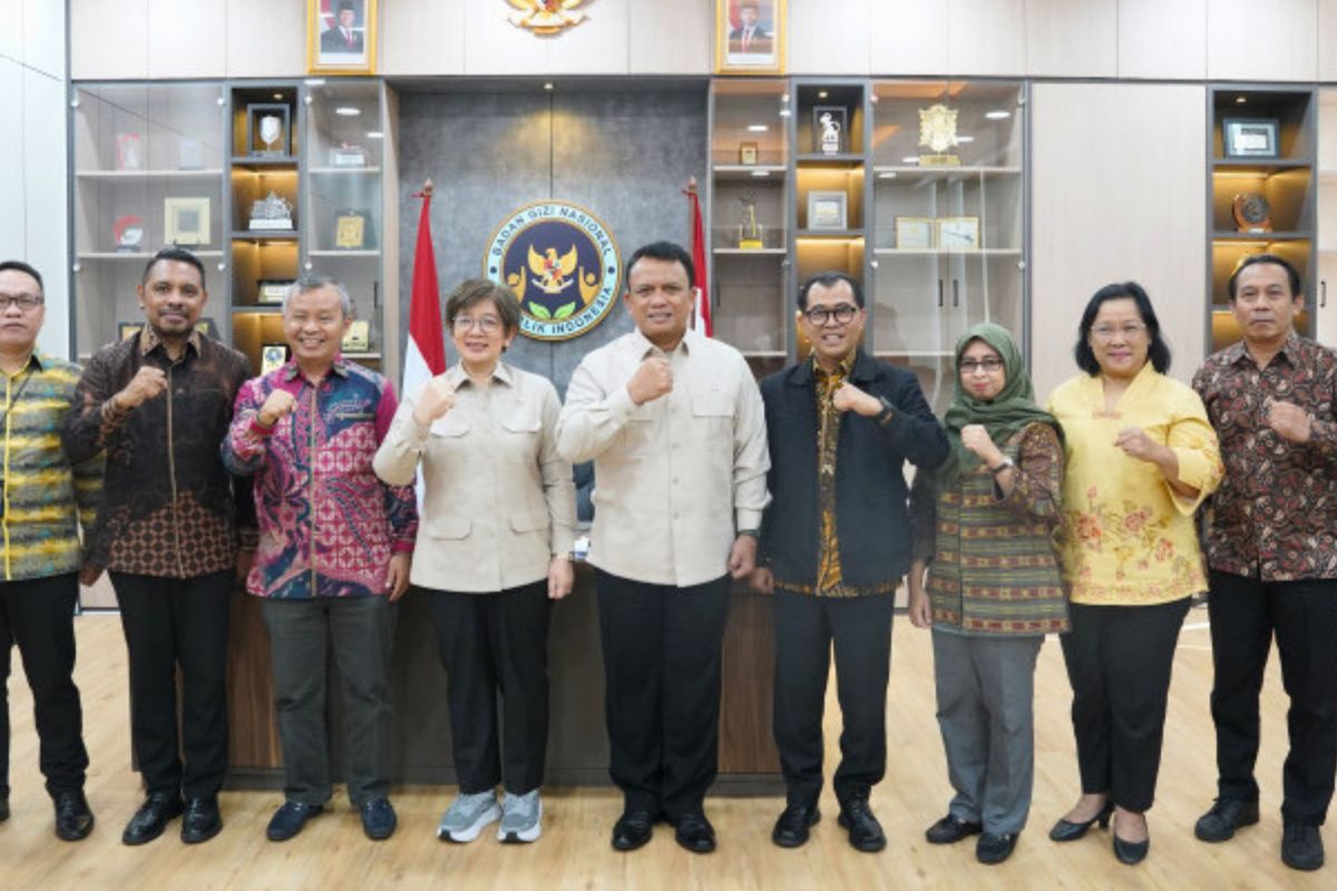 Ombudsman reaffirms commitment to oversee Free Nutritious Meal programme