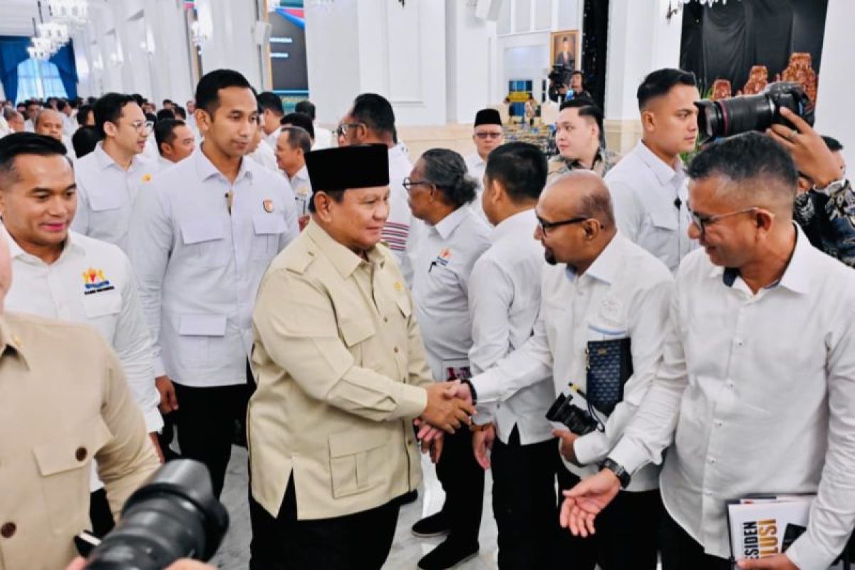 Kadin Applauds Free Nutritious Meal Programme and Food Security under Prabowo Era