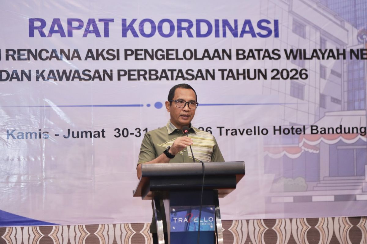 BNPP Strengthens Cross-Sector Coordination for Border Management
