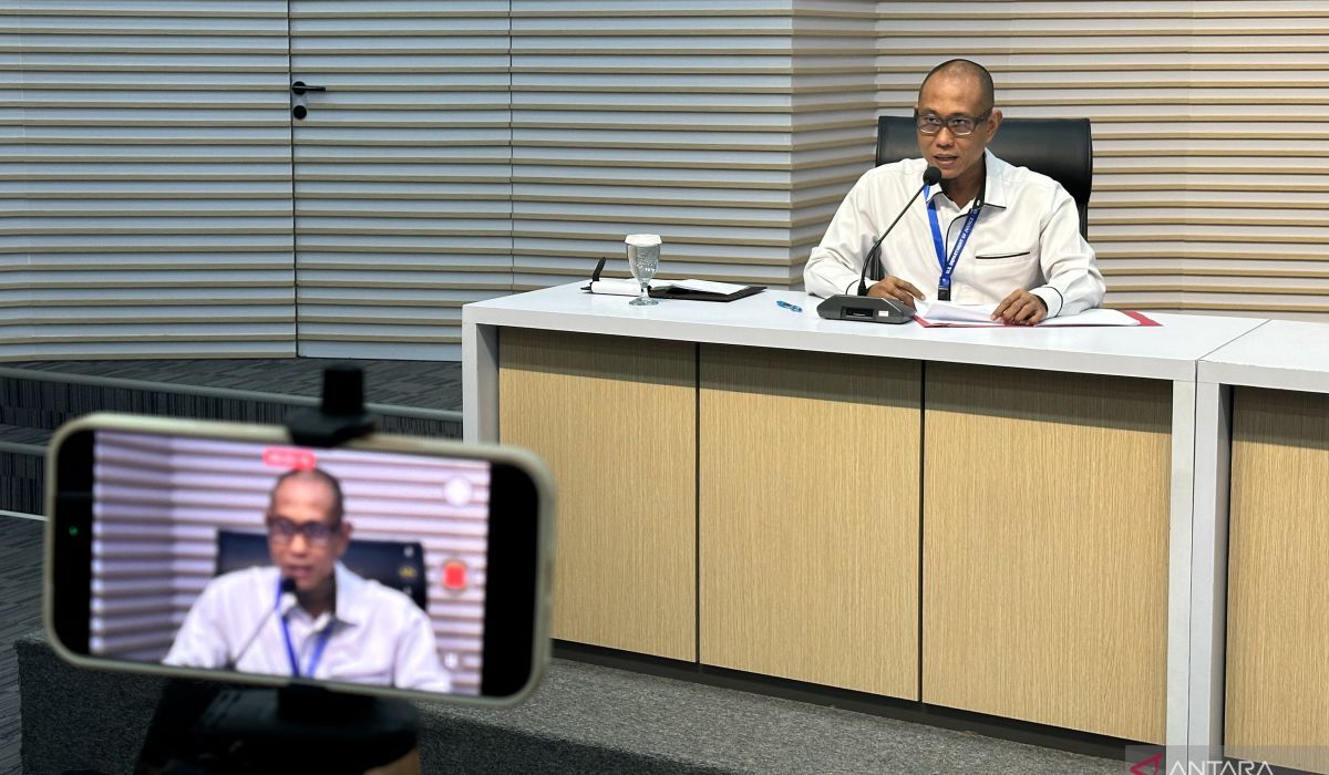 KPK Discovers Auto-Delete Message Feature on Phones of Pemalang Case Suspects