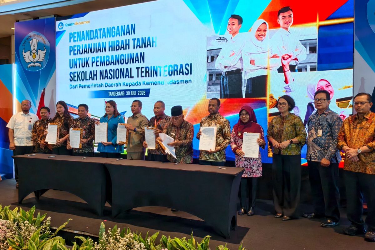 Ministry, regions accelerate national integrated schools