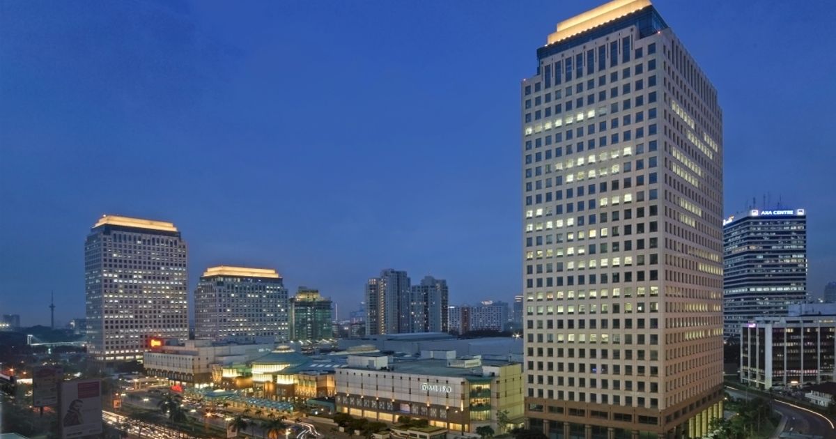 Maybank Indonesia Reports 21.2% Profit Increase in First Half of 2026