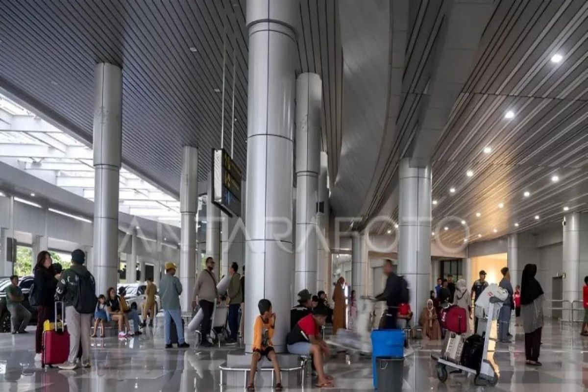 Palu Immigration Office Prepares Services for International Flights