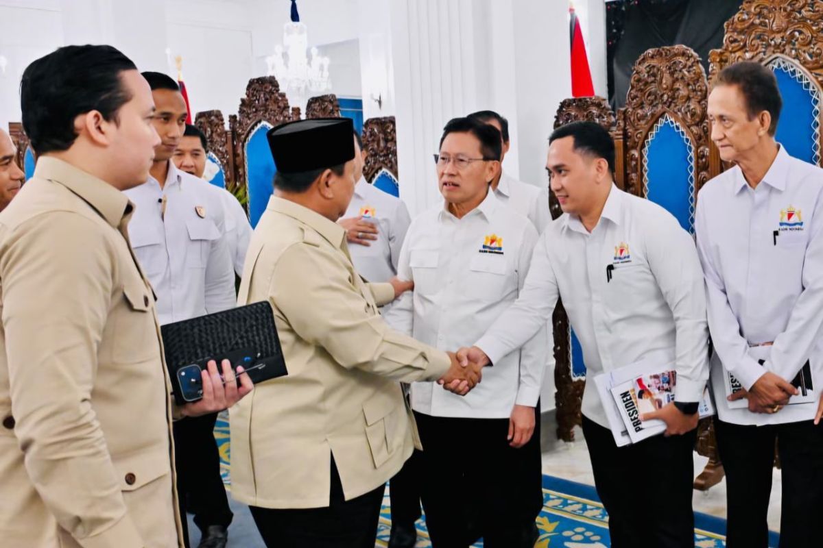 Kadin assesses Prabowo's leadership as focused on policy execution