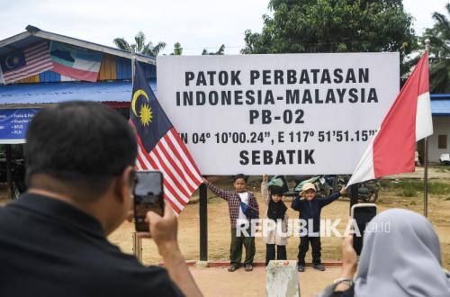 BNPP: Rp11.3 Trillion Allocated for Border Development