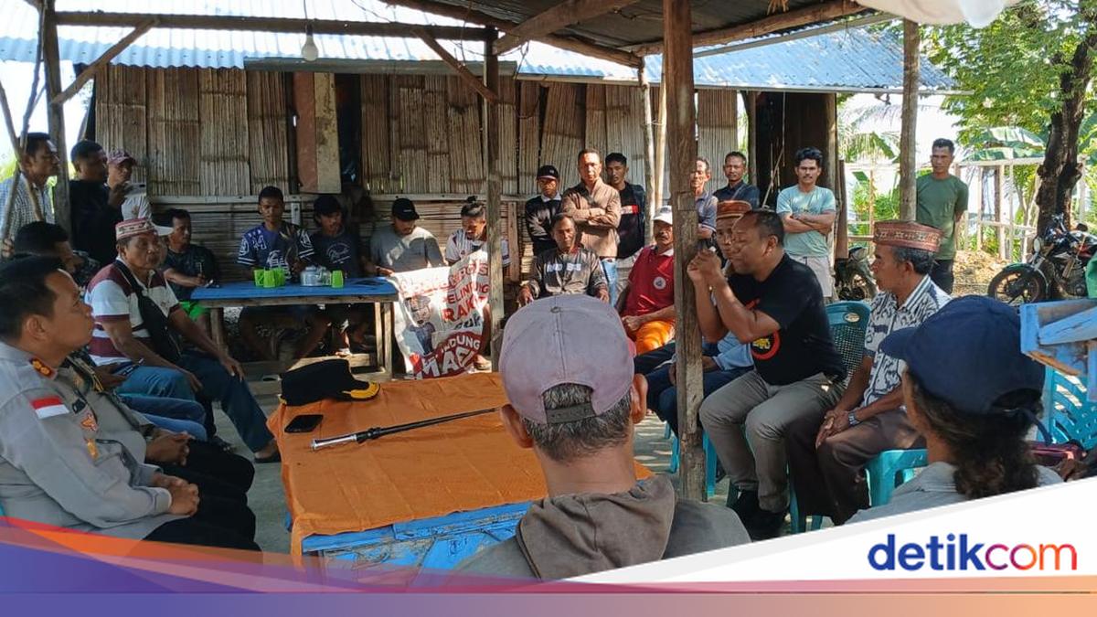 Following Customary Land Clash, Residents of Two Villages Banned from Dispute Site