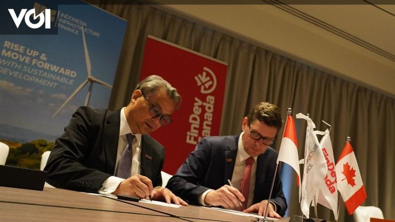 IIF Expands Financing and Advisory Business in Semester I 2026