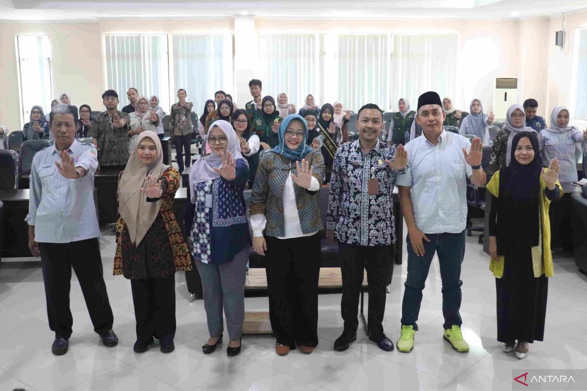 Bekasi Regency Government: Do Not Let Children Explore the Digital World Alone