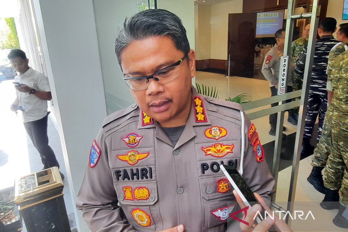 South Kalimantan Traffic Police Suspect Illegal Racing Involves Gambling Practices