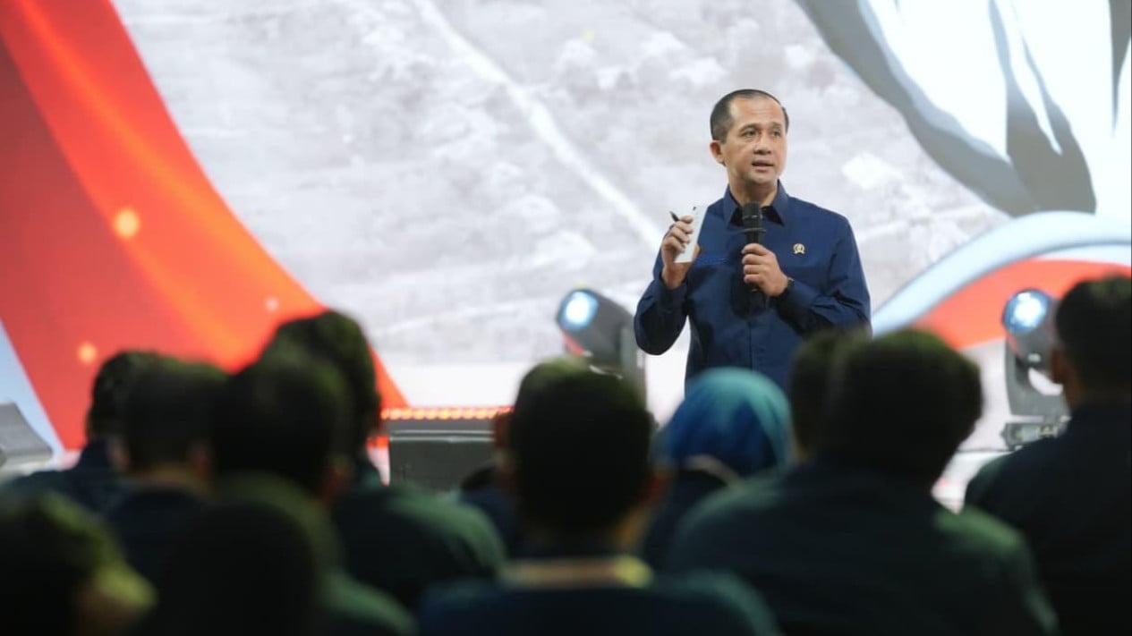 No Longer Just Population Relocation, Transmigration Minister States Programme Enters New Era