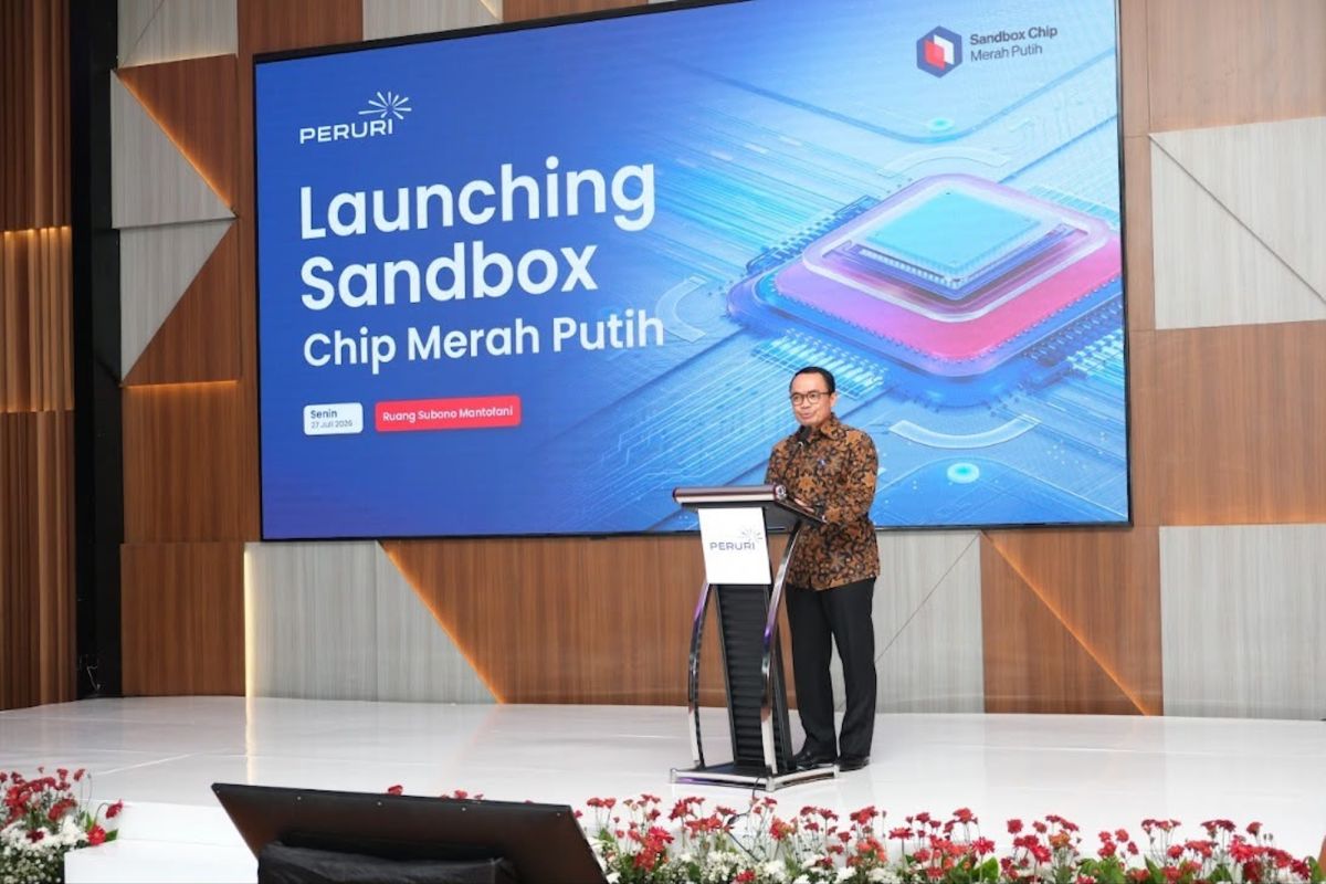 PERURI Launches Chip Design Sandbox to Foster Talent Development