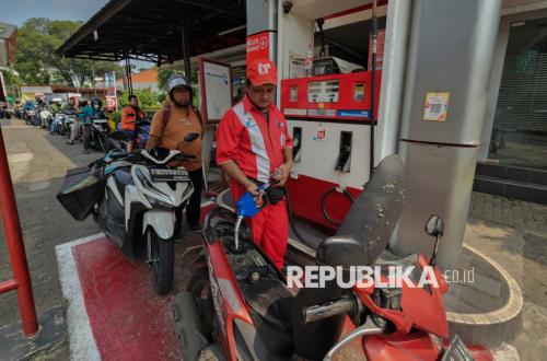 Pertamina Reduces Pertamax Series Prices Starting 1 August, Here is the List