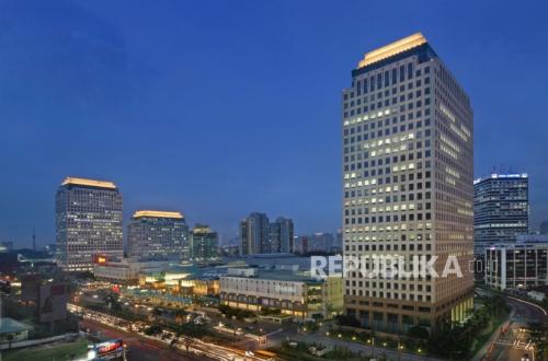 Maybank Indonesia Net Profit Rises 21.2 Per Cent in First Half of 2026