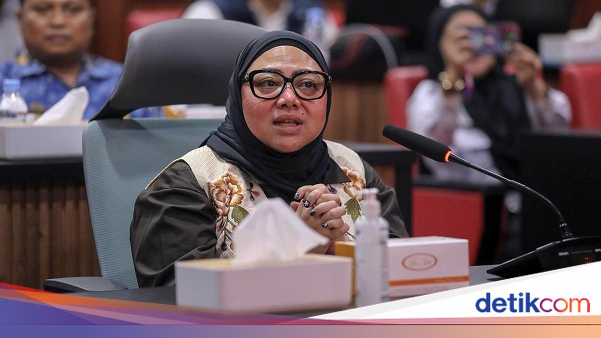 Jakarta DPRD Leadership Urges Provincial Government to Take Three Steps to Face Drought Threat