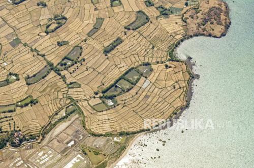 BMKG Warns of Extreme Drought in NTB, 17 Districts Under High Alert