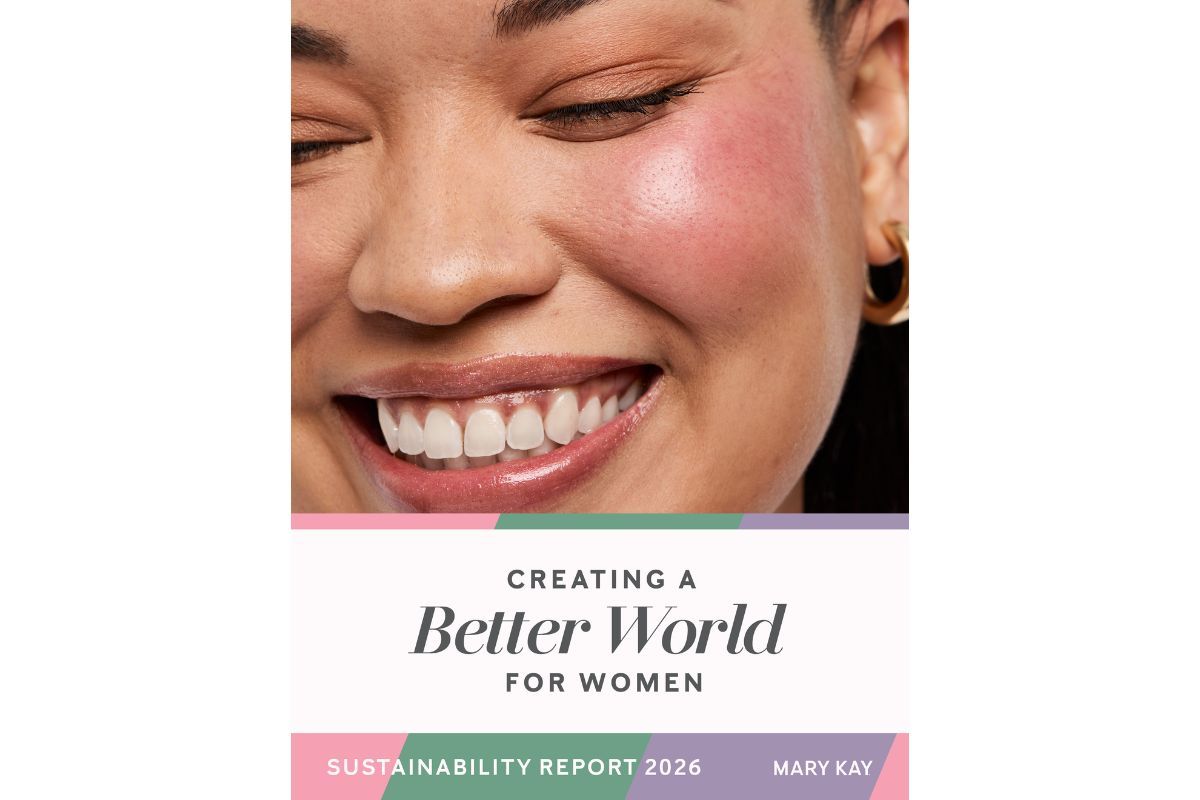 Mary Kay Announces 2026 Sustainability Report Highlighting Progress in Global Social, Economic, and Environmental Impact