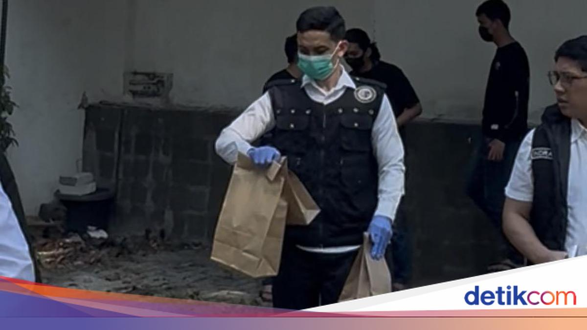 Police Review CCTV Footage to Seek Clues in Death of Former Official's Housekeeper