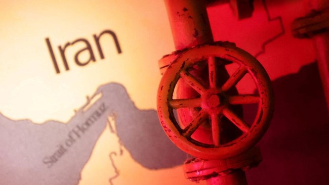 Mayday! Mayday! Global Oil Prices Surge Again