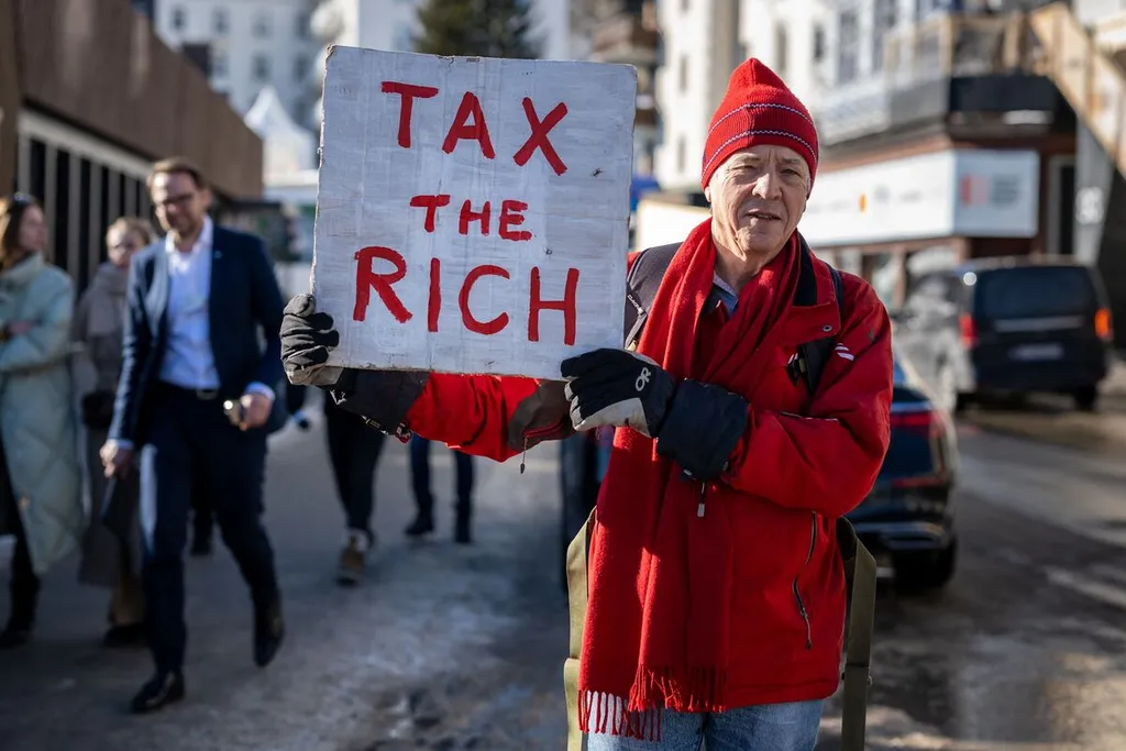World Billionaires: Hated, Yet Missed