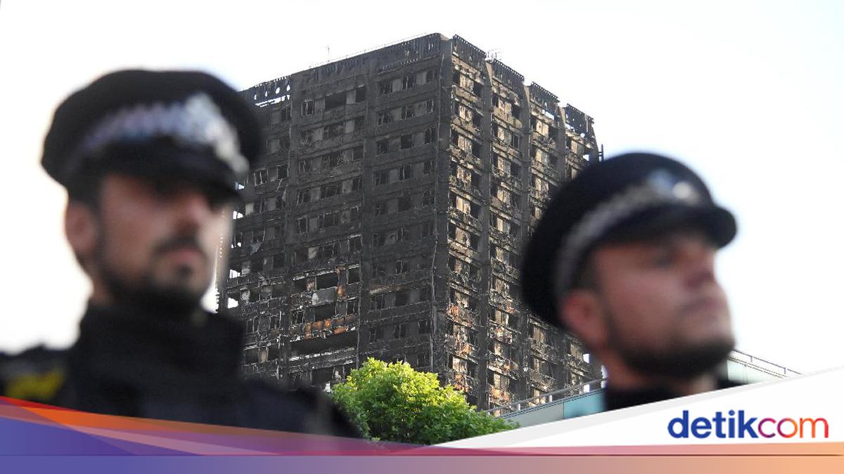 This Great Fire Forced the UK to Change Regulations