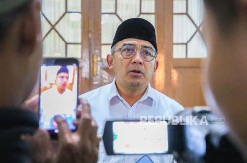 Tree Felling on Jalan Riau Bandung Allegedly Violates Moratorium, Facing Potential Criminal Charges