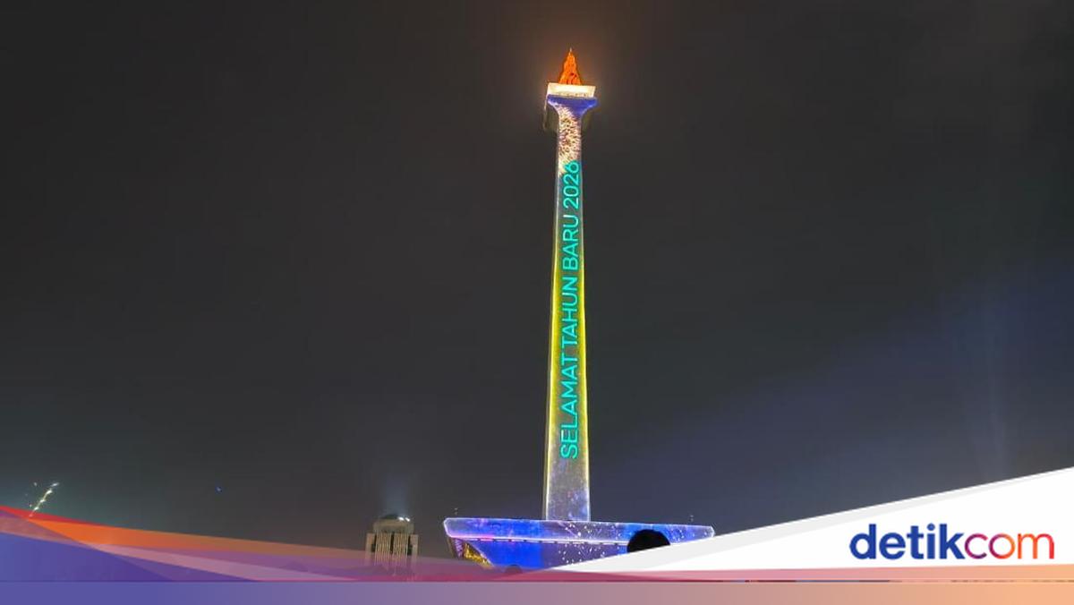 Parking Locations Announced for National Prayer and Dhikr Event at Monas Tonight