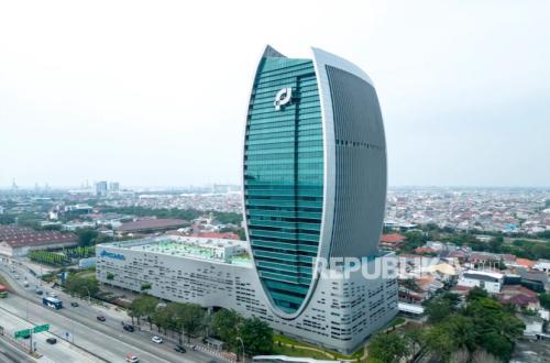 Pelindo Appoints Ubaidillah Amin and Hambra as Commissioners