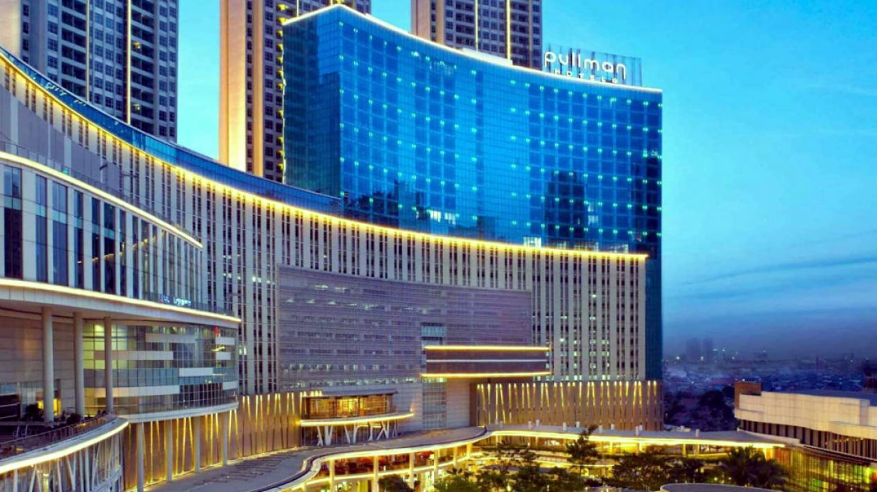 Suspected Cause of Pullman Hotel West Jakarta Fire Revealed, Fire Department Highlights Electrical Issues