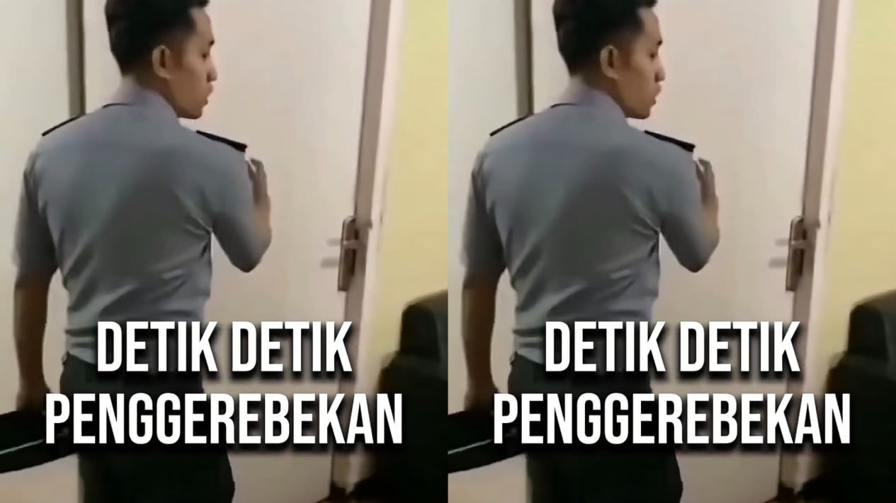 Directorate General of Corrections Clarifies Viral Video of Raid on Waingapu Prison Chief's Official Residence