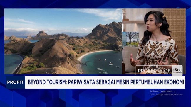 Video: InJourney's Strategy to Utilise MotoGP as a Tourism Economic Engine