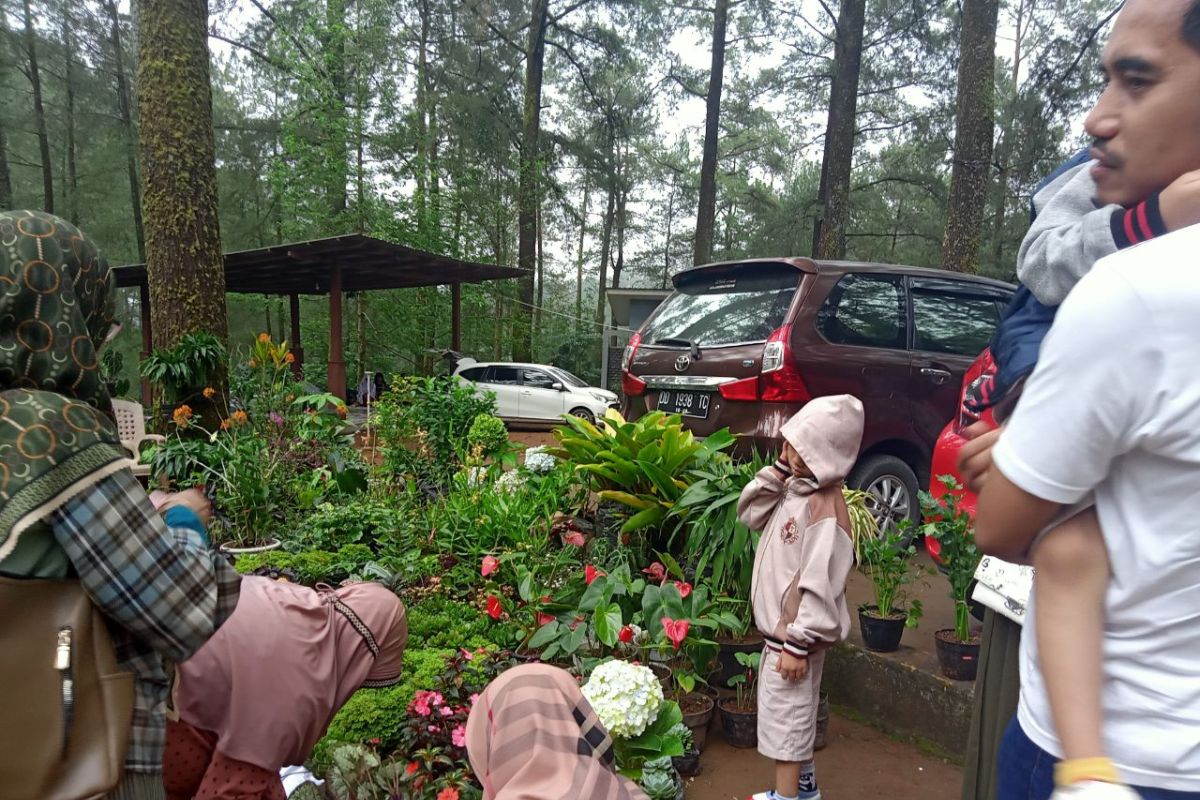 Children Surrounded by Cigarette and Vape Smoke