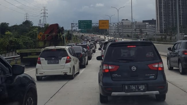 Increased Traffic on BSD and Makassar Toll Roads Boost Operator Profits