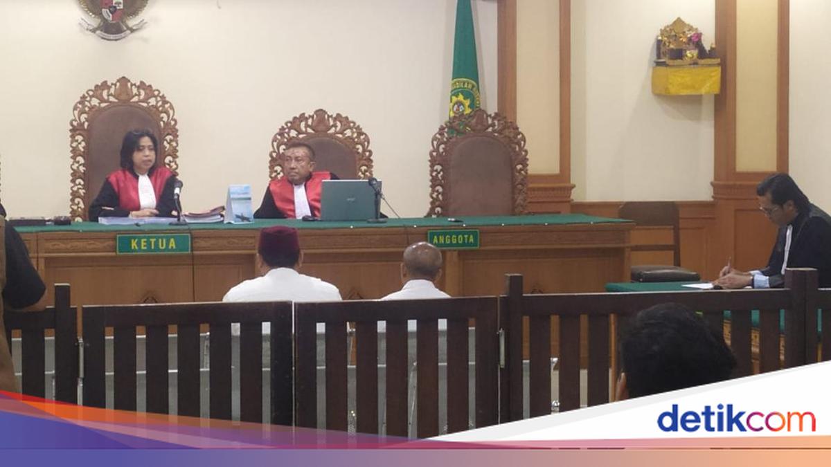 Former Bank Unit Head Faces 7.5-Year Sentence in KUR Corruption Case