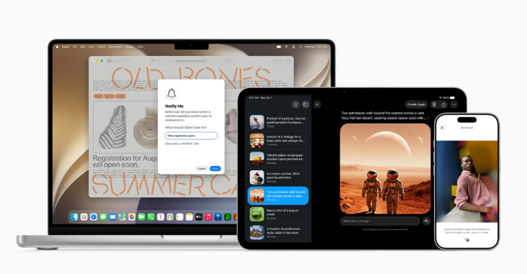 Increasingly Sophisticated: Apple Prepares Special iCloud+ Subscription for AI Features
