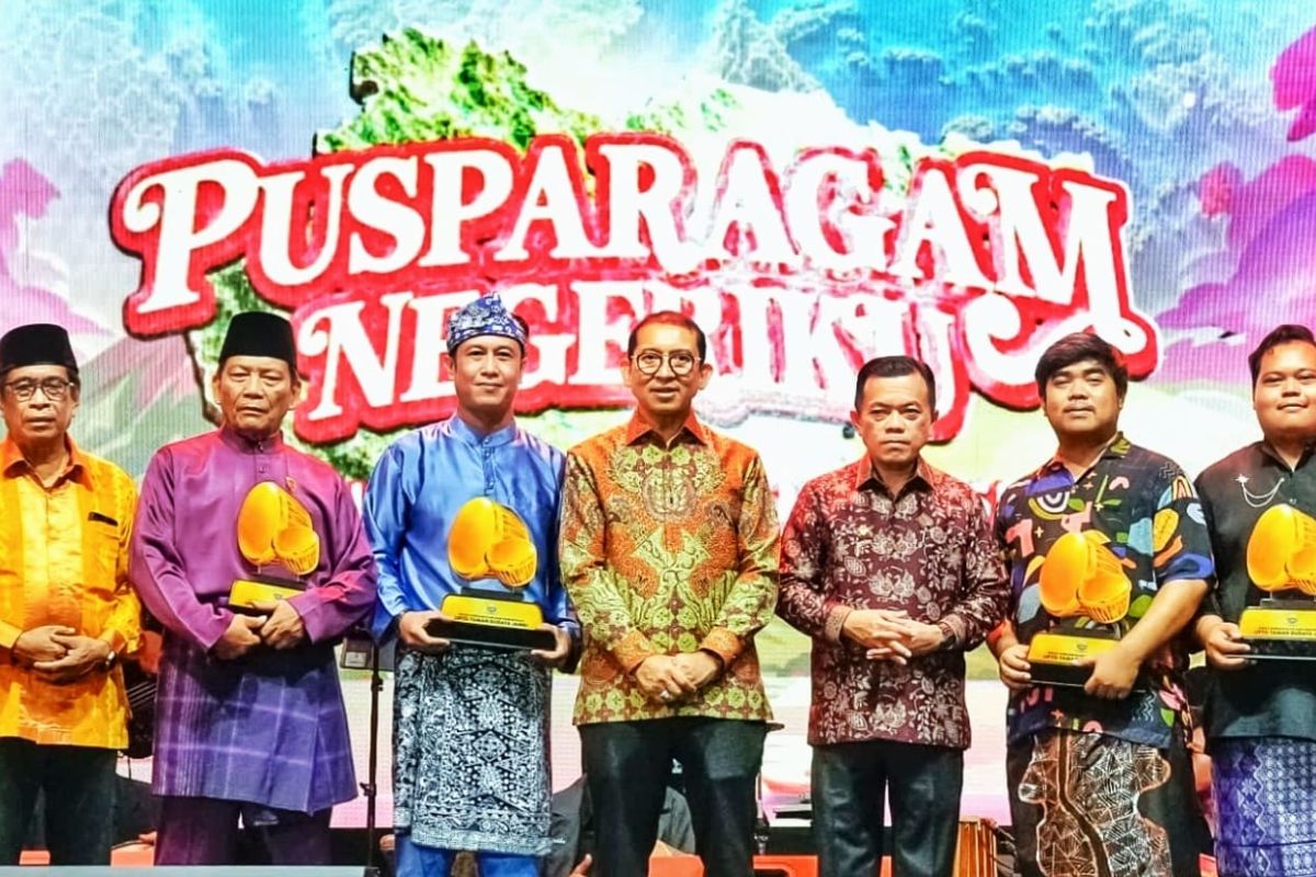 Minister of Culture emphasises importance of cultural facilities in strengthening arts ecosystem
