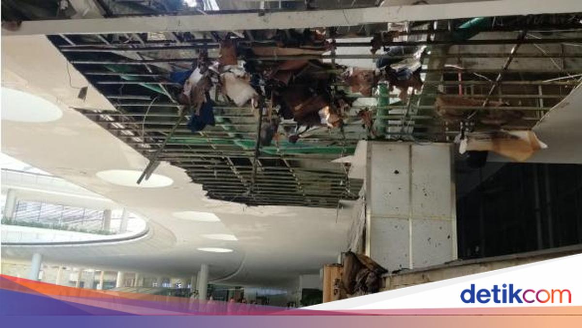 Inafis and Forensic Teams Deployed to Investigate Fire at Pullman Hotel West Jakarta